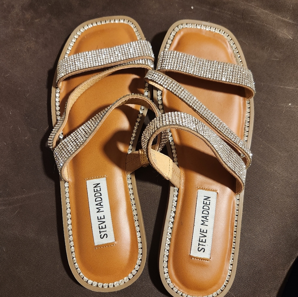 Steve Madden sandals